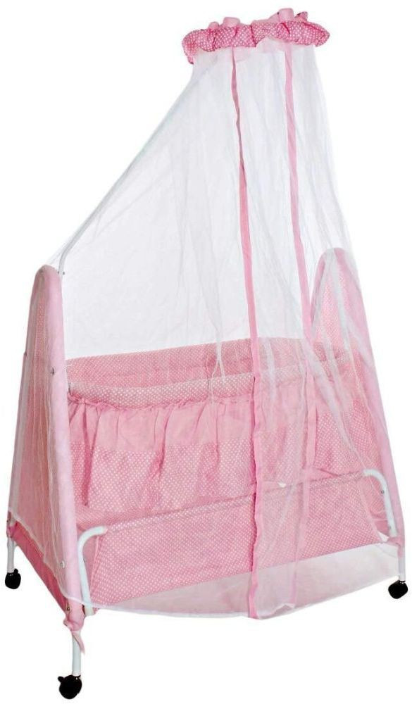 Baby bucket mosquito net sale