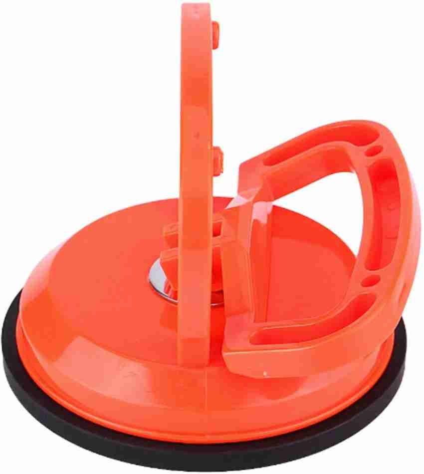 DENT REMOVAL Harbor Freight Dent Puller Suction Cup Review 