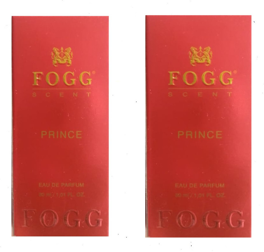 Fogg prince sale
