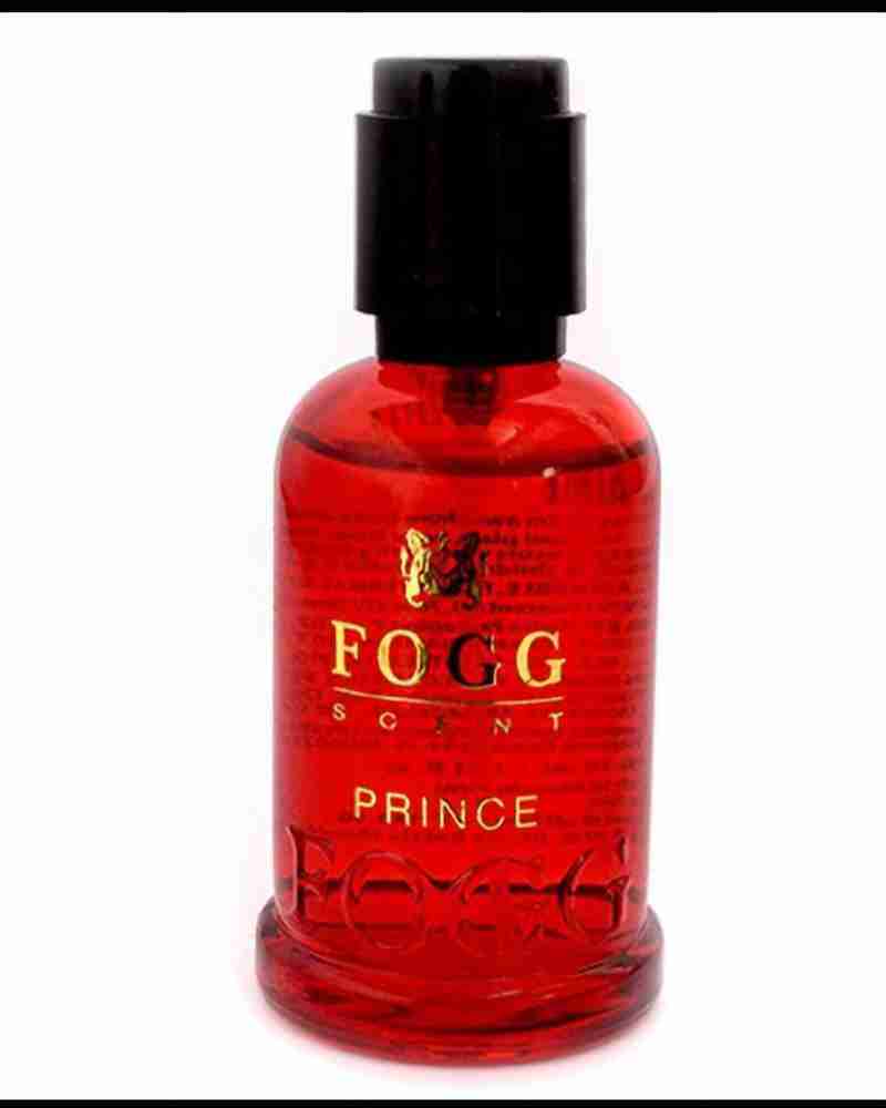 fogg pocket perfume