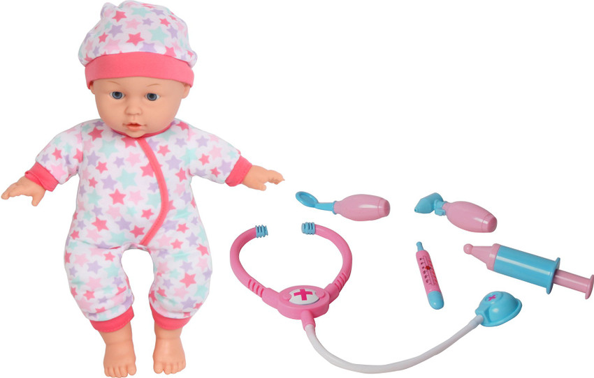 My sweet love shop doctor play set