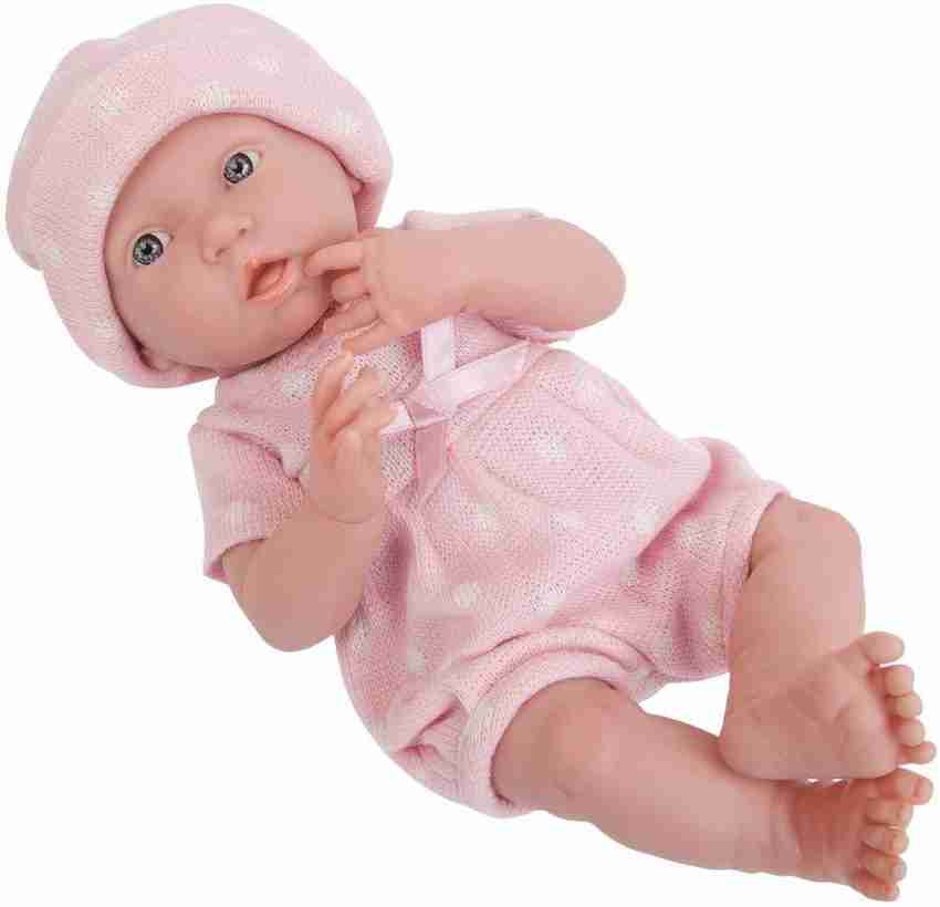 Anatomically correct girl doll online