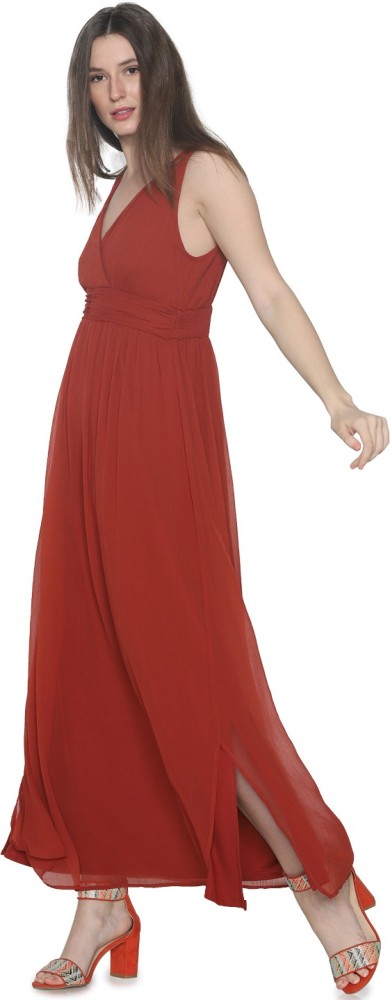 Discover more than 146 vero moda maxi dress latest - seven.edu.vn