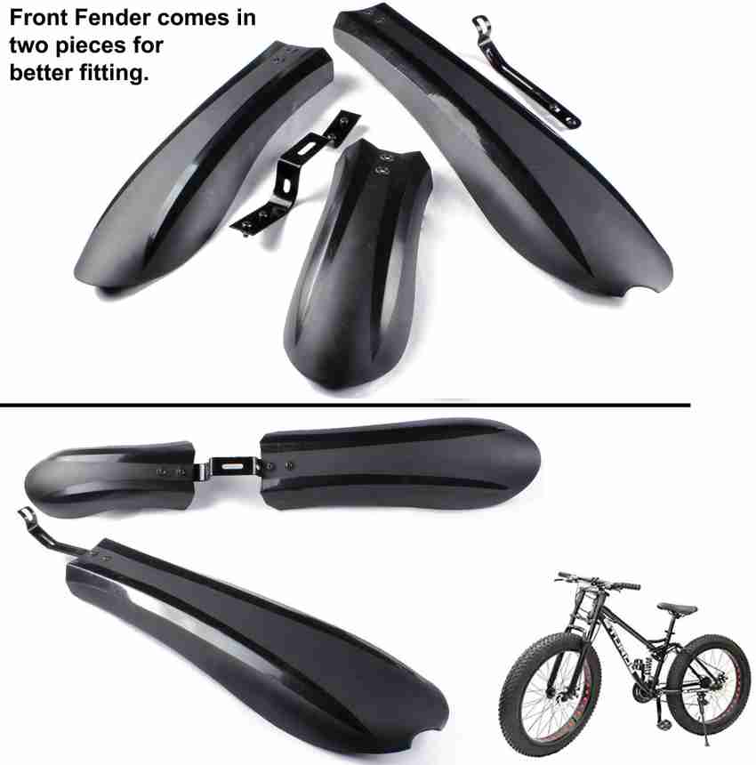 Fat tyre mudguard cheap