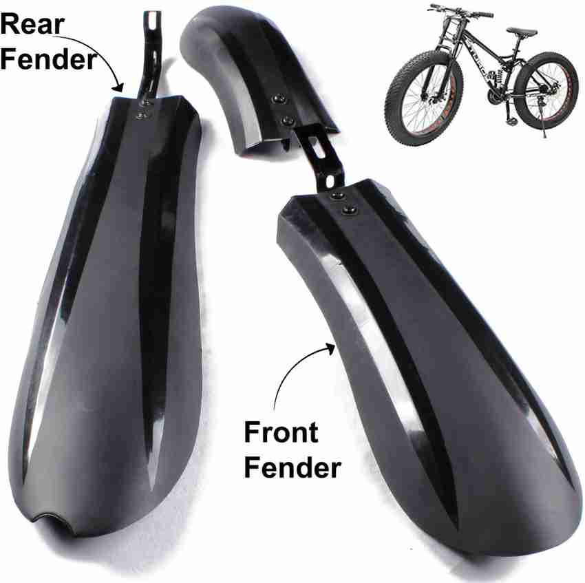 Fat tire ebike fenders sales