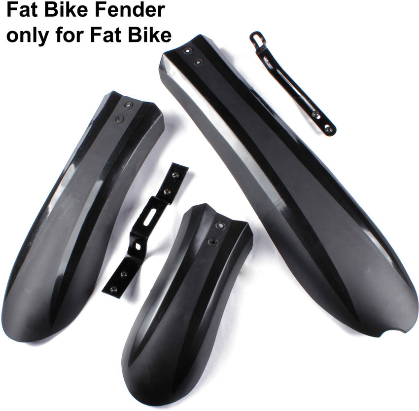 Fat tyre bike mudguards outlet
