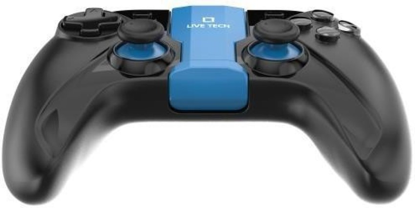 live tech yo man wireless smart gamepad