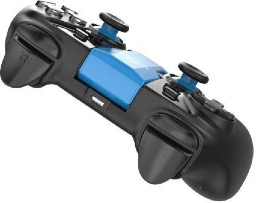 live tech yo man wireless smart gamepad