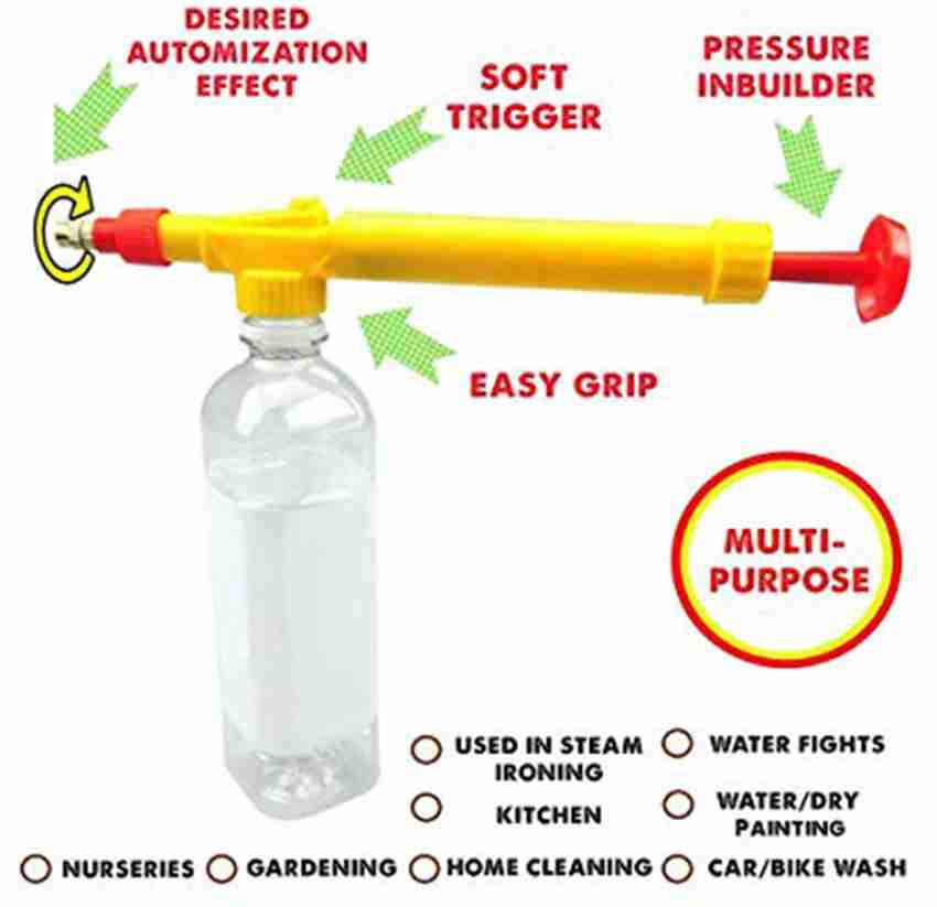 how to make bottle nozzle, how to make bottle nozzle at home, how to make spray  bottle nozzle