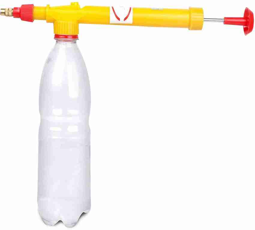 Pump Spray Bottle 360 Deg