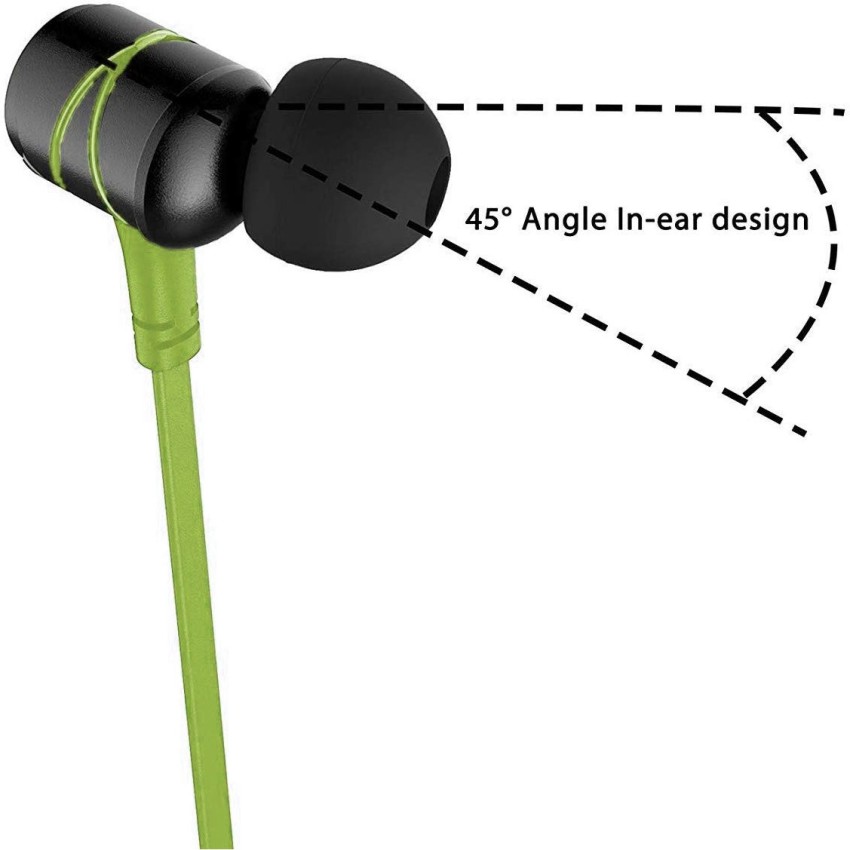 Ant audio wave 506 wired outlet headset