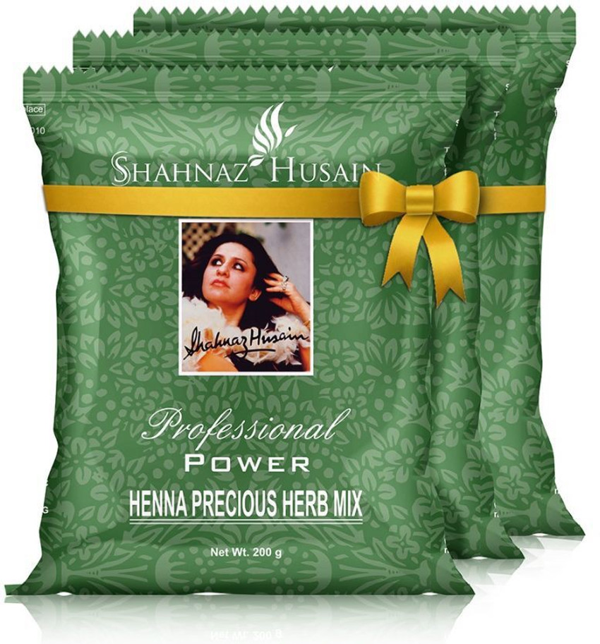 Share more than 152 shahnaz husain black mehndi review super hot POPPY