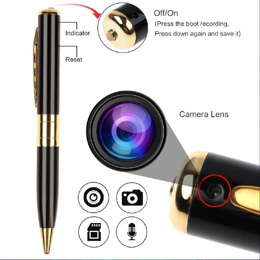 Pen camera flipkart clearance