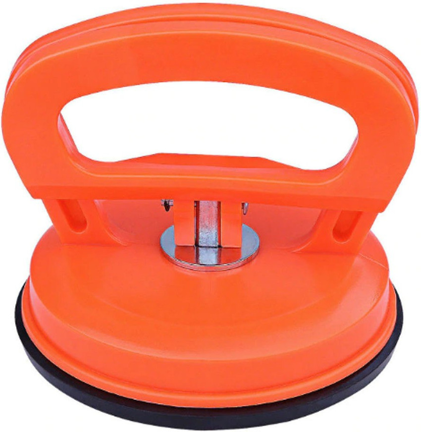 atozshop11 Plastic Dent Removal Car Dent Repair Dent Puller Orange