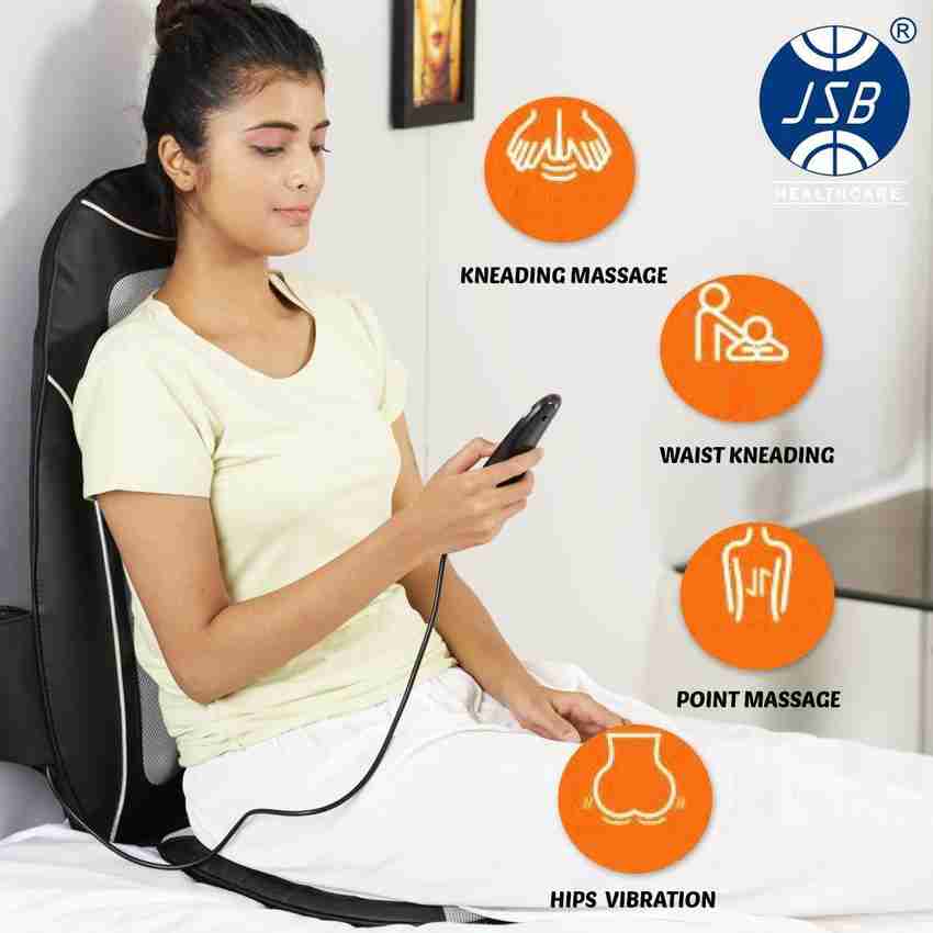 Full cheap back massager