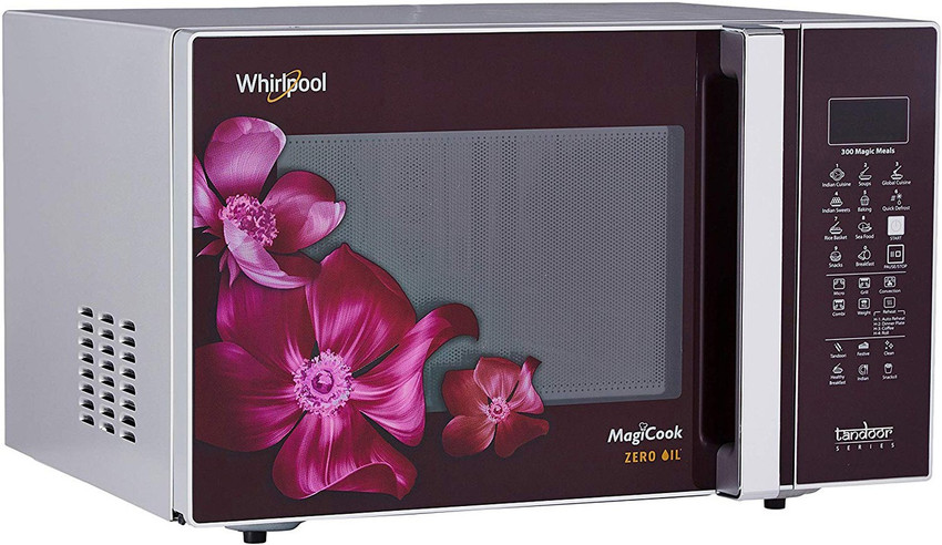 Flipkart Whirlpool 30 L Convection Microwave Oven Convection