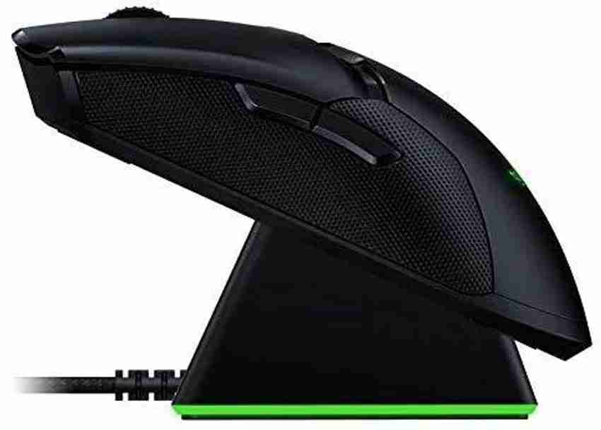 Razer Viper Ultimate - Wireless Gaming Mouse with Charging Dock -  RZ01-03050100-R3A1 Wireless Optical Gaming Mouse - Razer : Flipkart.com