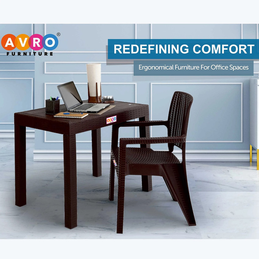 Avro furniture platinum rattan sale chair