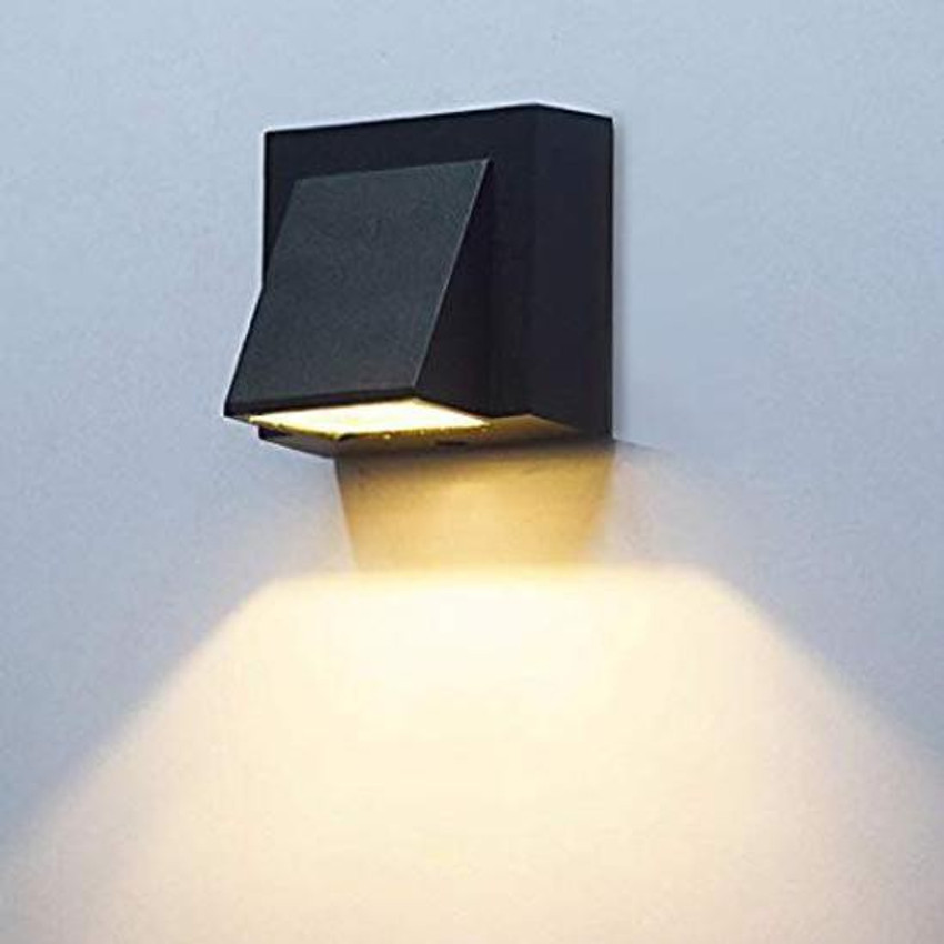 Outdoor wall lights on sale flipkart