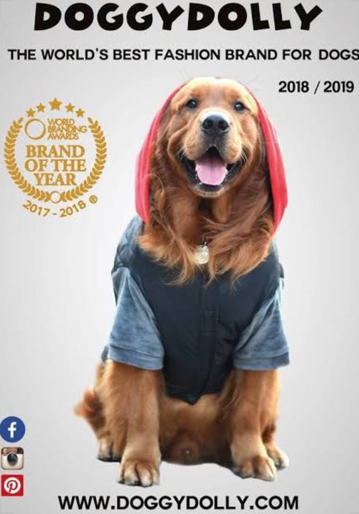 Dog cheap clothes flipkart