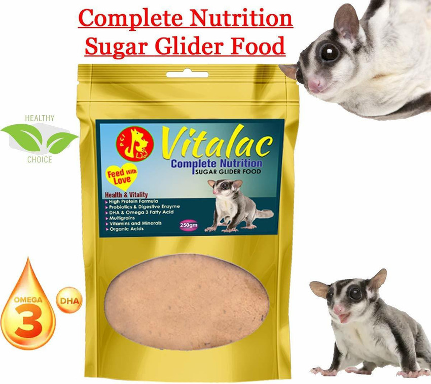 Sugar best sale glider vitamins