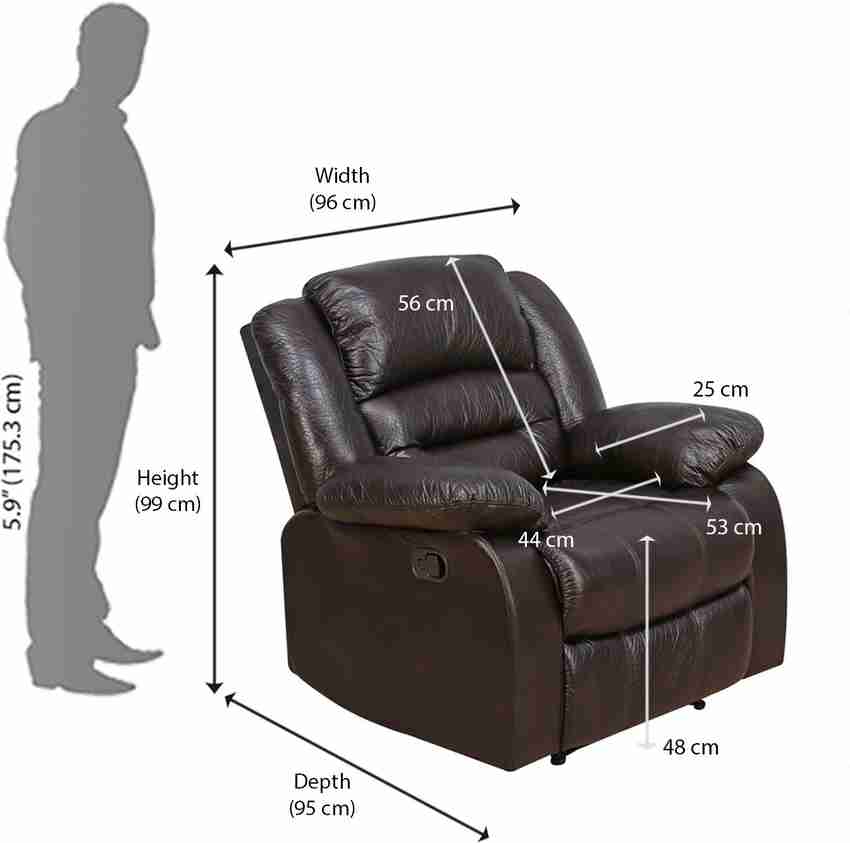 Nilkamal inpro top recliner