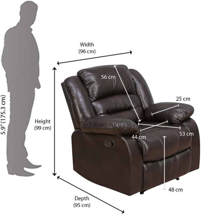 Nilkamal online recliner chair