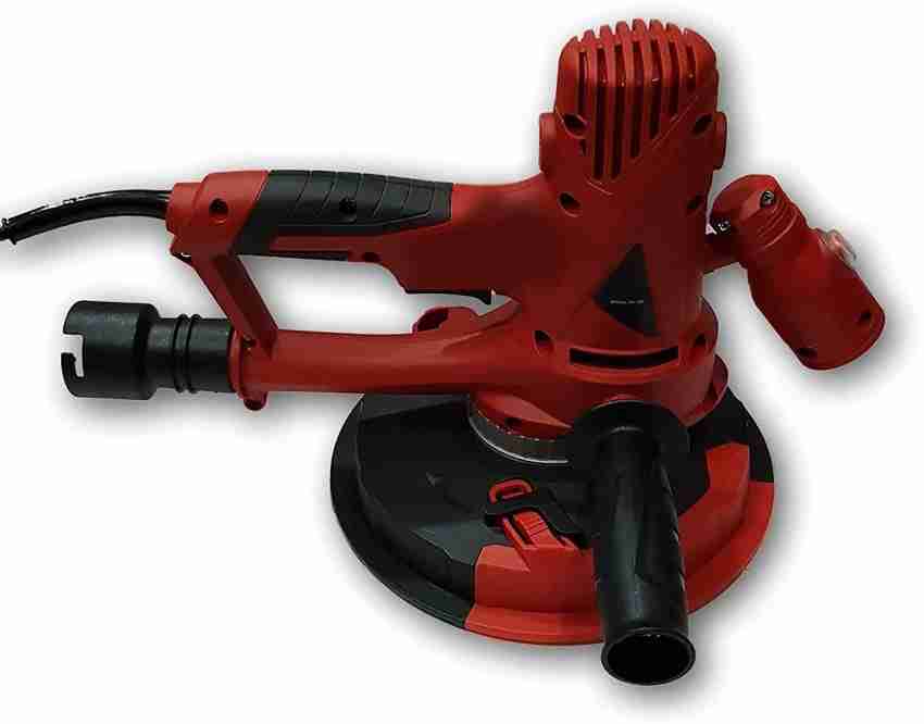 Small store drywall sander