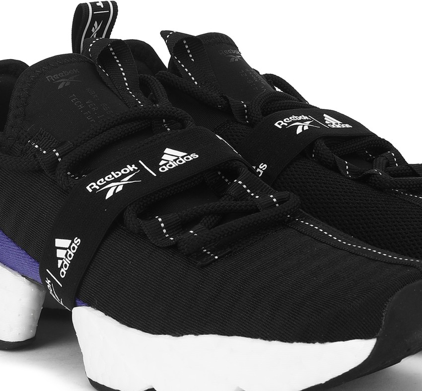 Reebok sole fury fashion x adidas boost