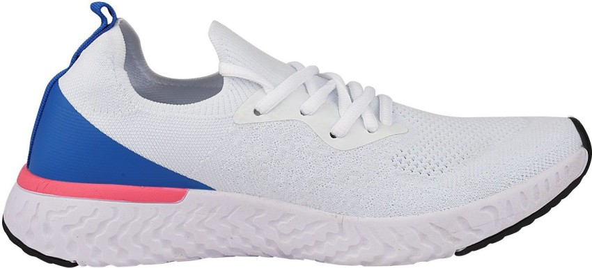 Nike epic react shop flyknit dhgate