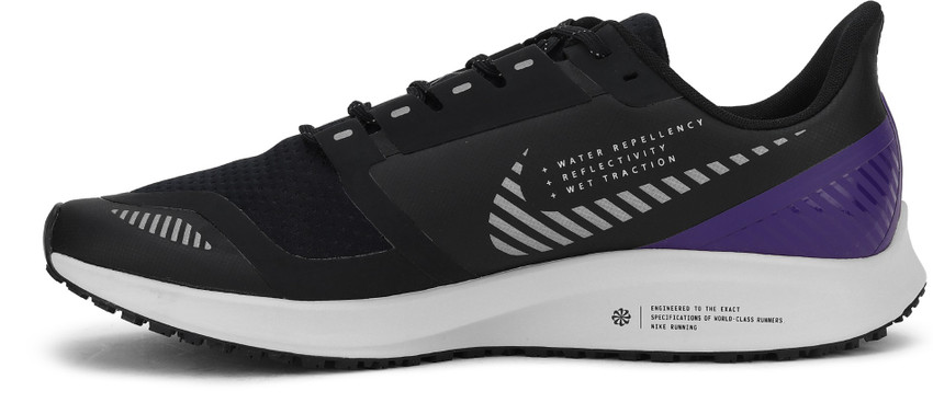 Nike air zoom hotsell pegasus 36 shield heren