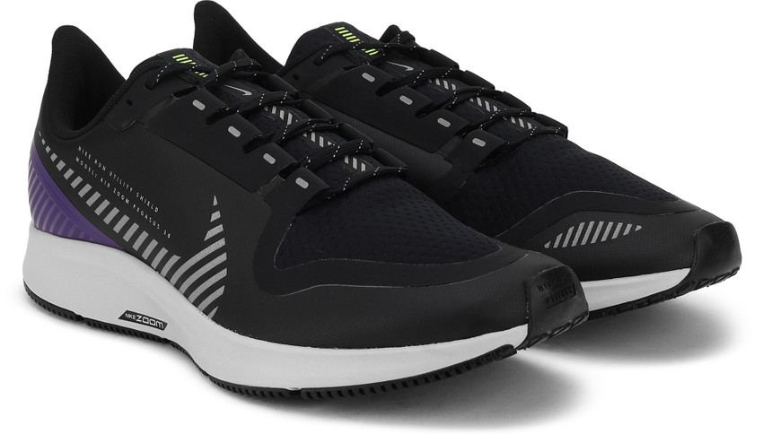 nike air zoom pegasus 36 shield black
