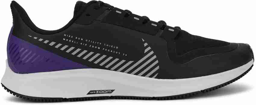 Air pegasus 36 shield review 2025