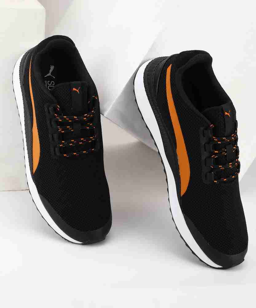 PUMA Pacer Next FS Knit 2.0 Sneakers For Men Buy PUMA Pacer Next