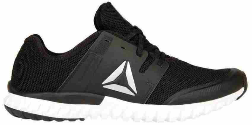 Reebok men's twist deals running shoes