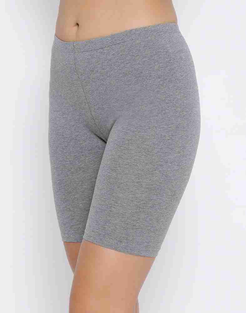 Women's cotton bicycle clearance shorts