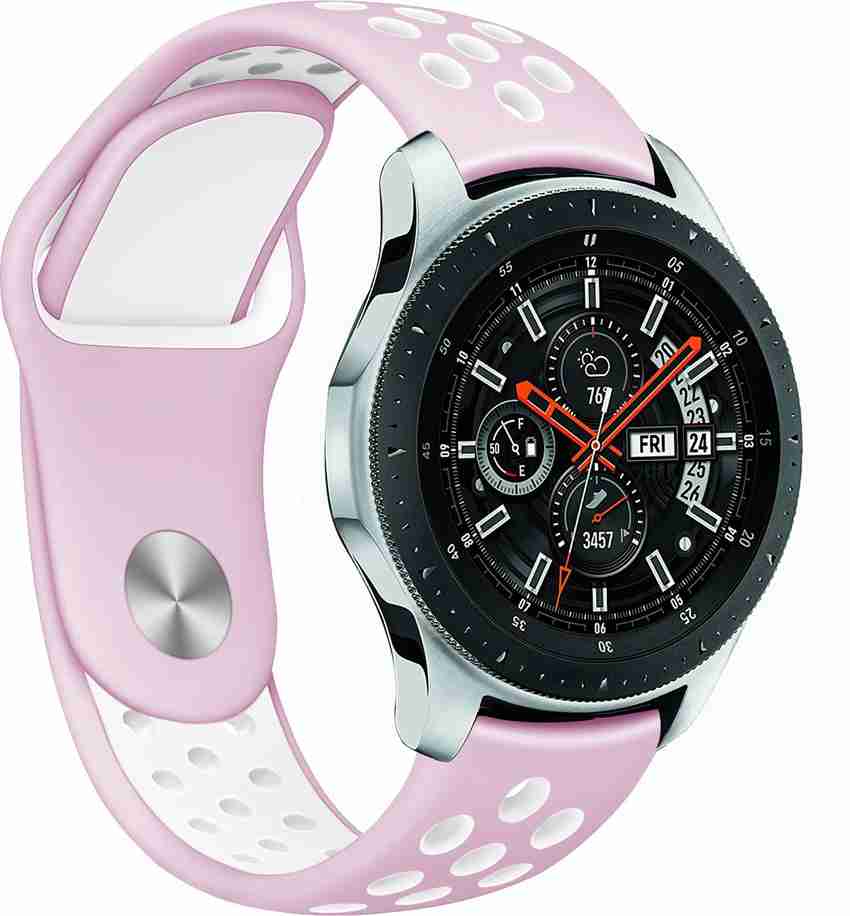 OrderDevice Samsungg strap nike style Silicone Band 22MM