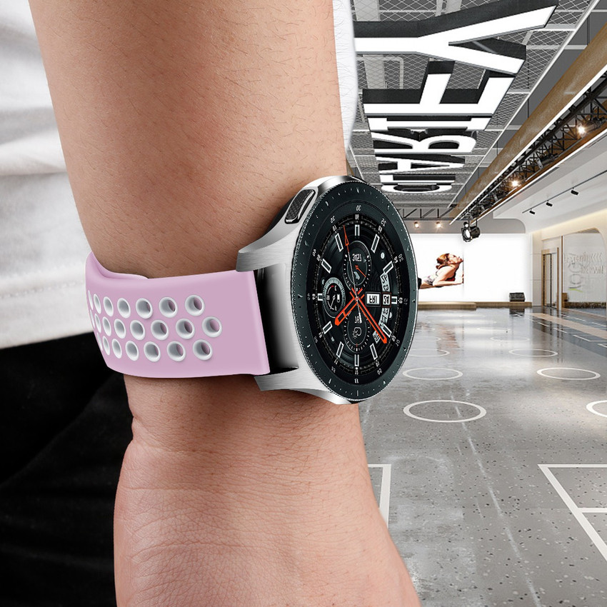 Nike galaxy cheap watch