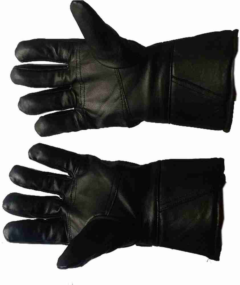 Mens fur gloves 2025
