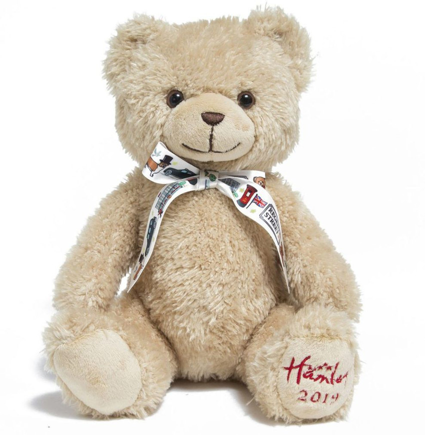 Hamleys bears on sale
