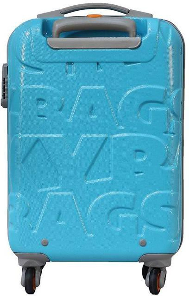 Skybag polycarbonate trolley on sale