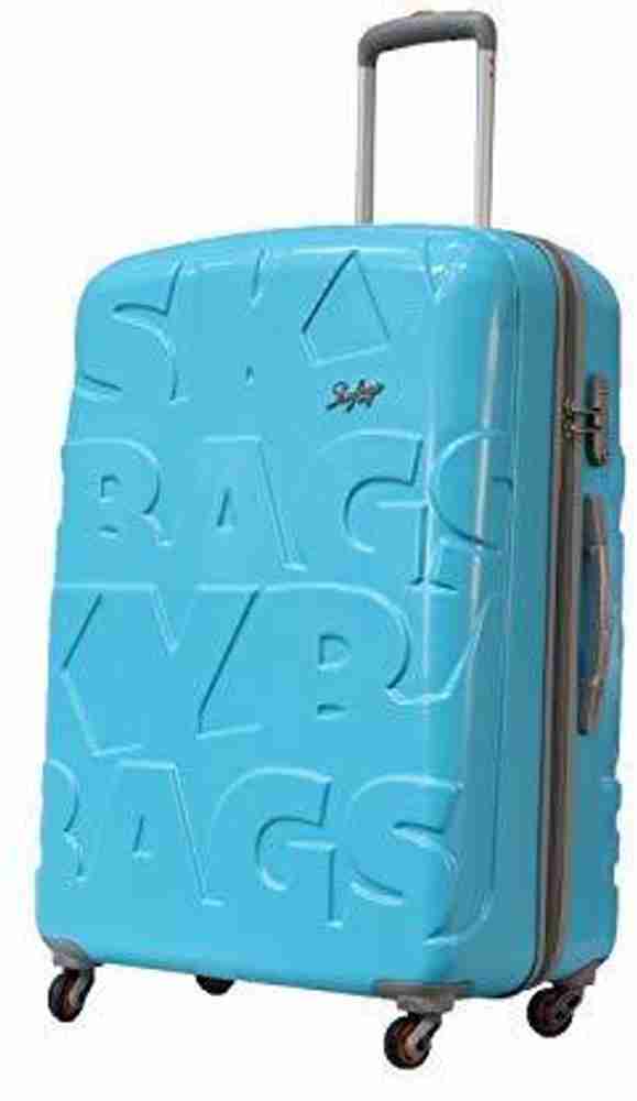 Skybag polycarbonate trolley new arrivals