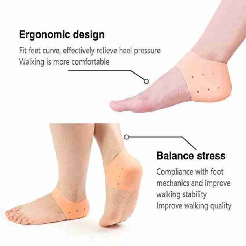 Heel Cushions Protectors Anti-Decubitus Ankle Cushion Leg Rest