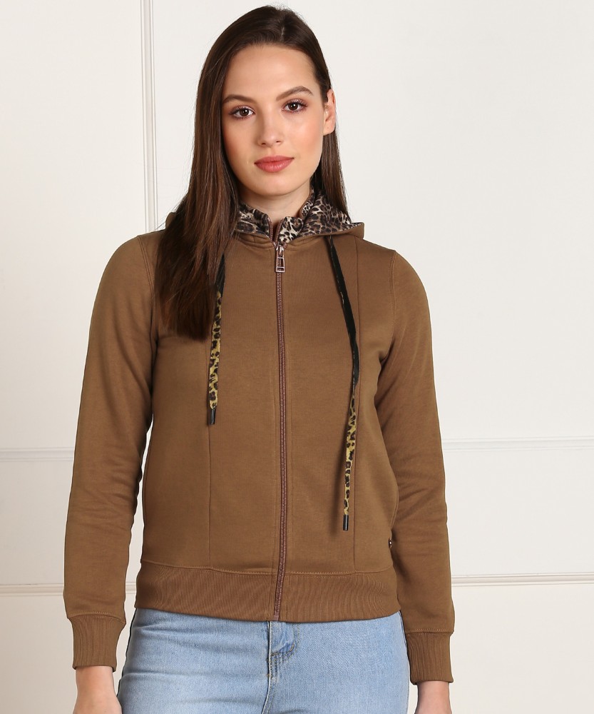 Flipkart sweatshirts outlet for ladies