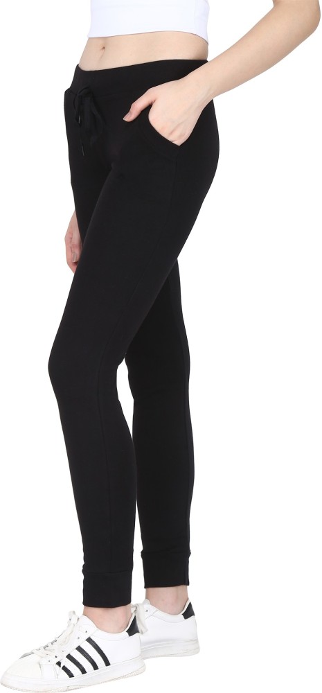 Bayleaf Stylish Regular Fit Printed Track pants – Online Shopping