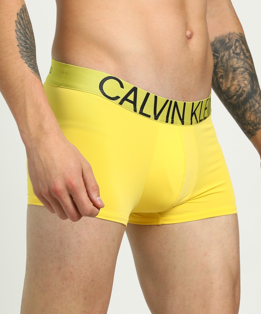 Calvin Klein Underwear Men Brief - Buy Calvin Klein Underwear Men Brief  Online at Best Prices in India | Flipkart.com