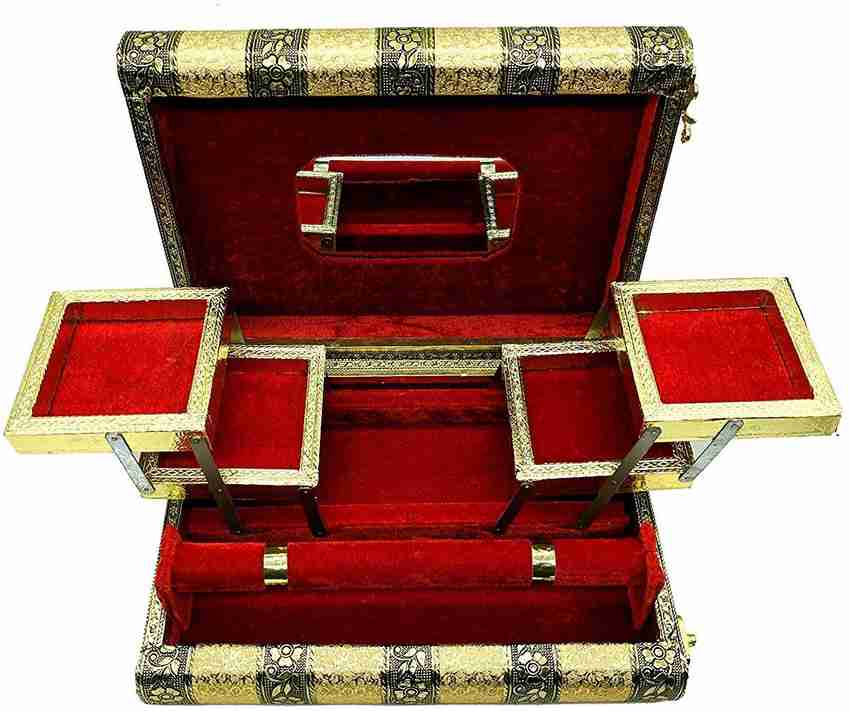Jewellery box flipkart sale