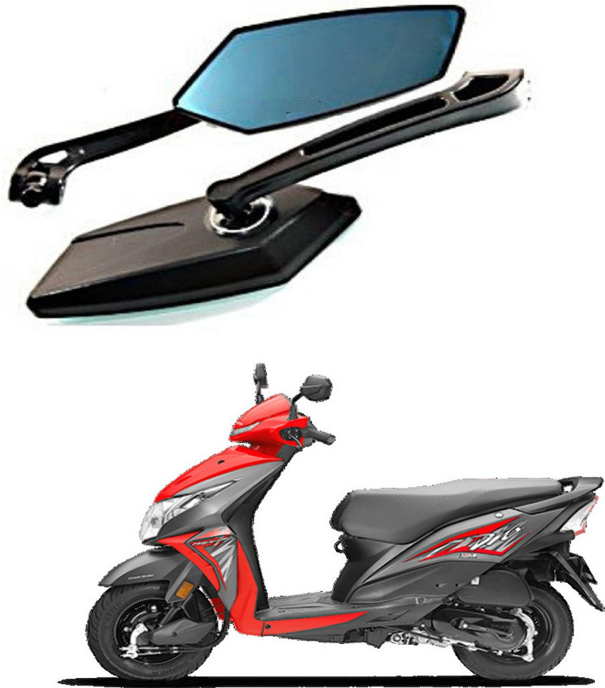 Dio scooty online price cheap