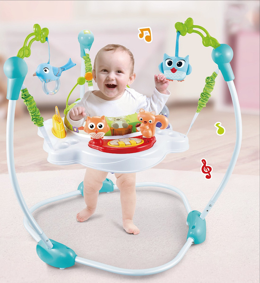 Baby jumper hot sale flipkart