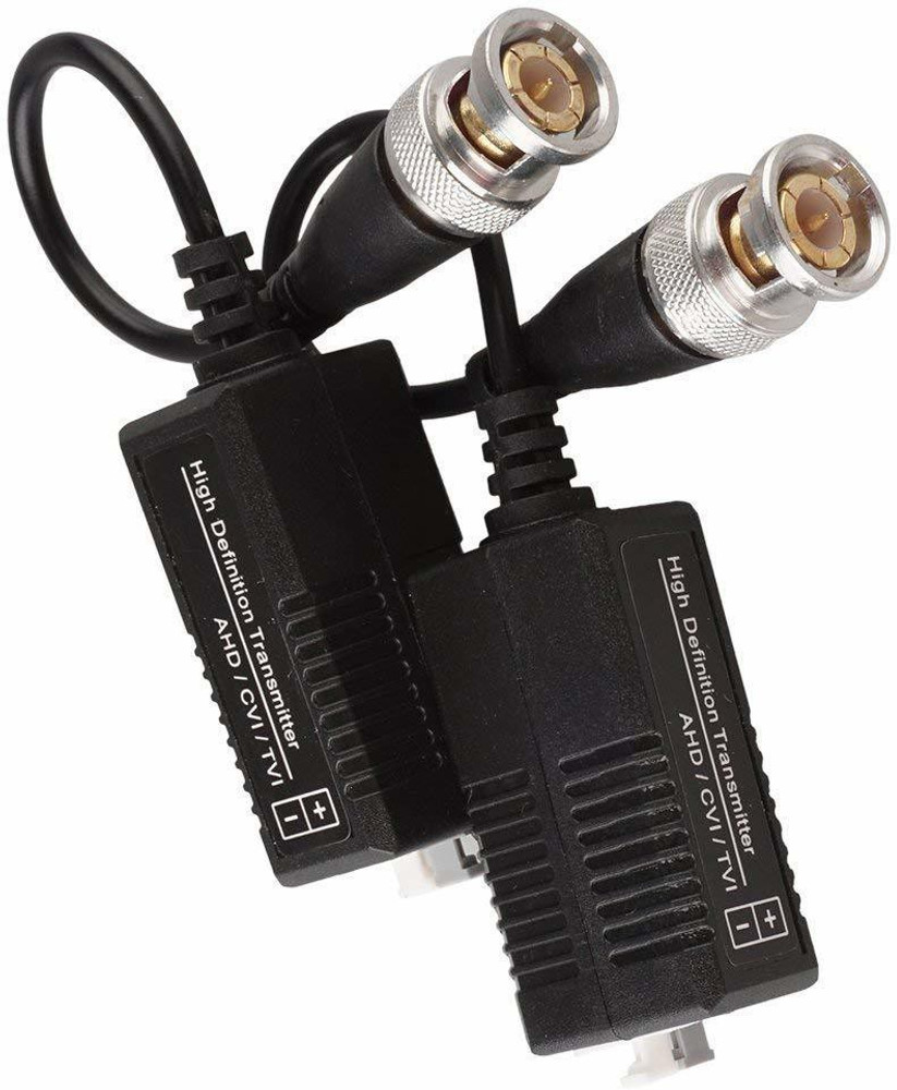 cctv wire joint